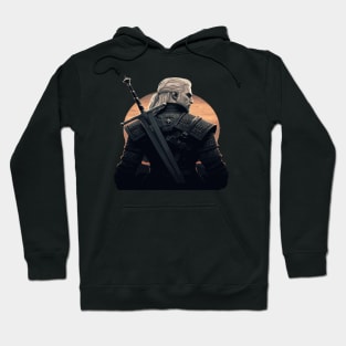 The Witcher Hoodie